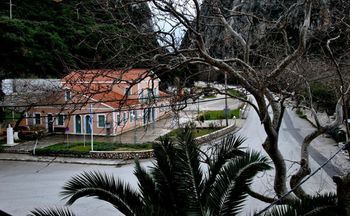 Фото Odysseus Palace