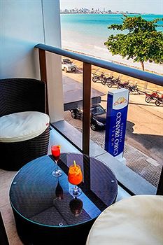 Фото Hotel Cabo Branco Atlântico