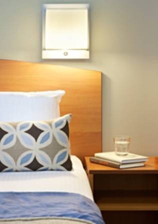 Фото Mercure Welcome Melbourne