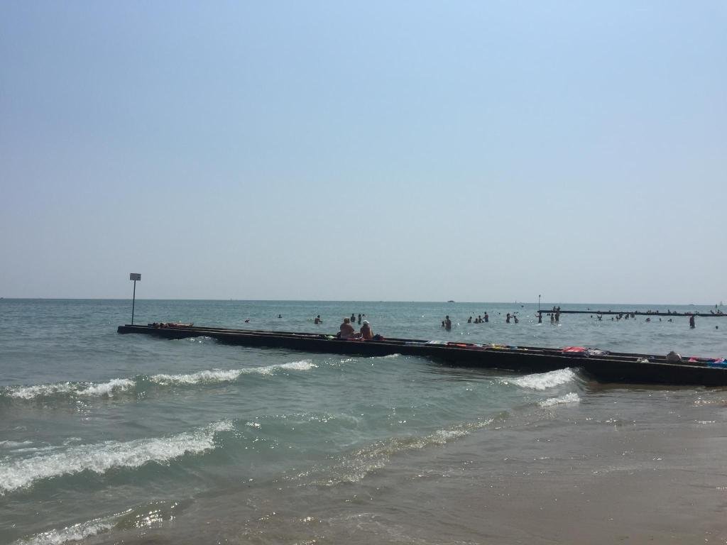 Фото Residence Marina