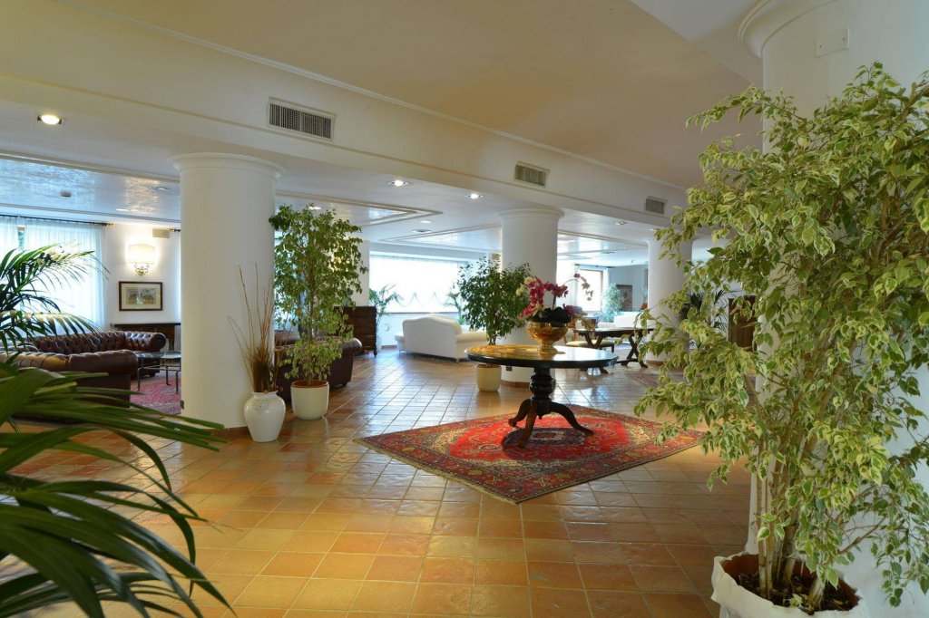 Фото Agrigento Della Valle