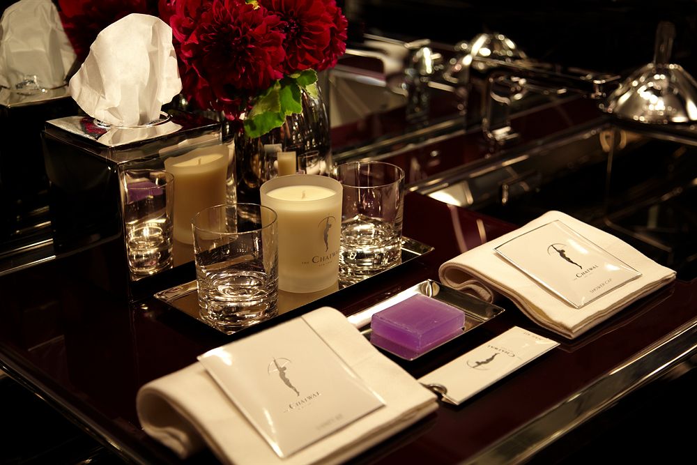 Фото The Chatwal, a Luxury Collection Hotel, New York City