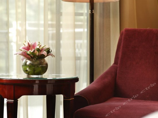 Фото InterContinental Shanghai Ruijin, an Ihg Hotel