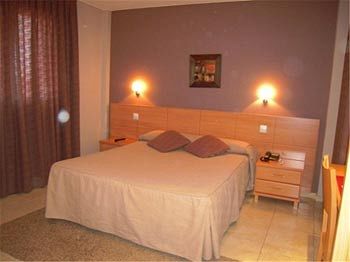 Фото Hotel Ciudad De Lugo