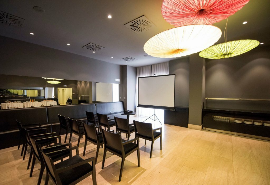 Фото Carris Cardenal Quevedo Hotel