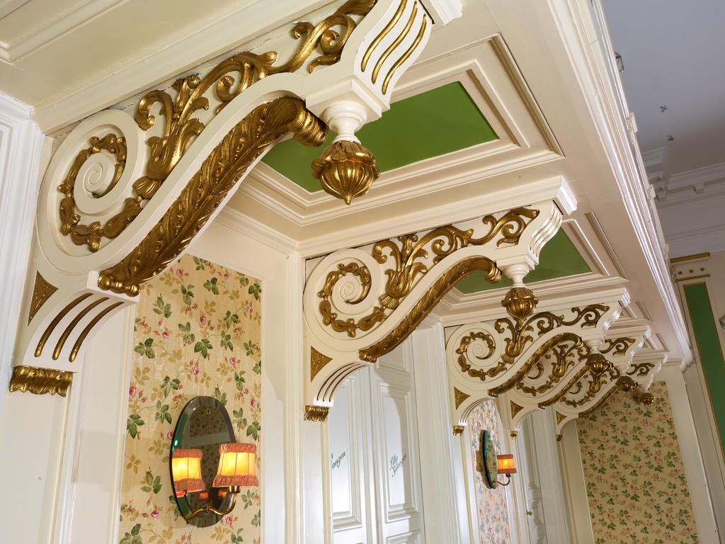 Фото Vimmerby Stadshotell, WorldHotels Crafted