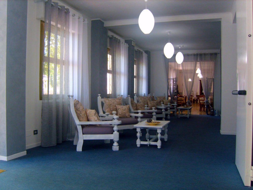 Фото Hotel Panorama