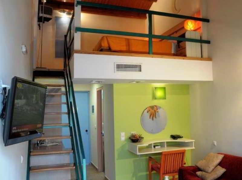 Фото Ianos Hotel