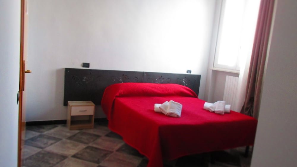 Фото Il Chiostro delle Cererie