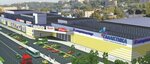 Galaktika (Smolensk, Novo-Moskovskaya ulitsa, 2/8), shopping mall