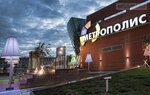 Metropolis (Leningradskoye Highway, 16Ас4), shopping mall