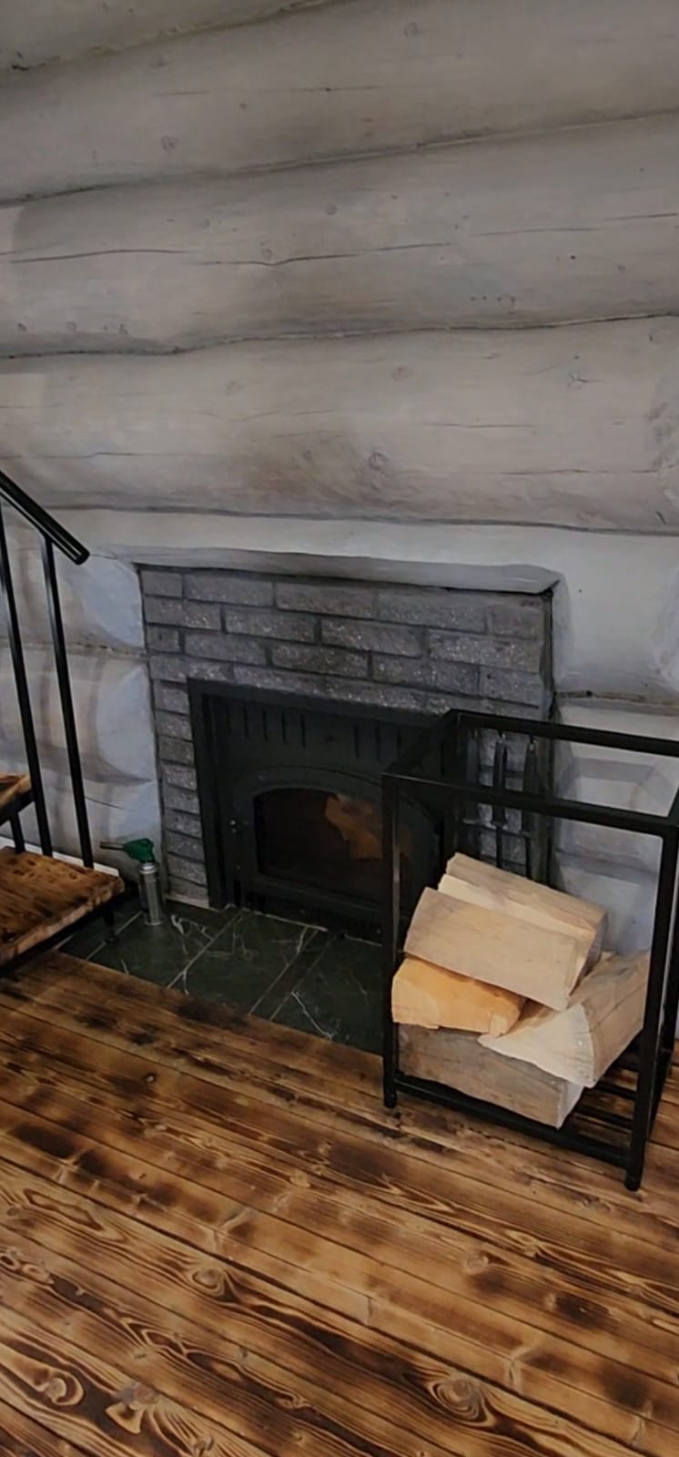 Фото Villi Honka