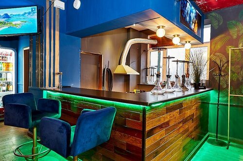 Nightclub Bar_ Par67, Desnogorsk, photo