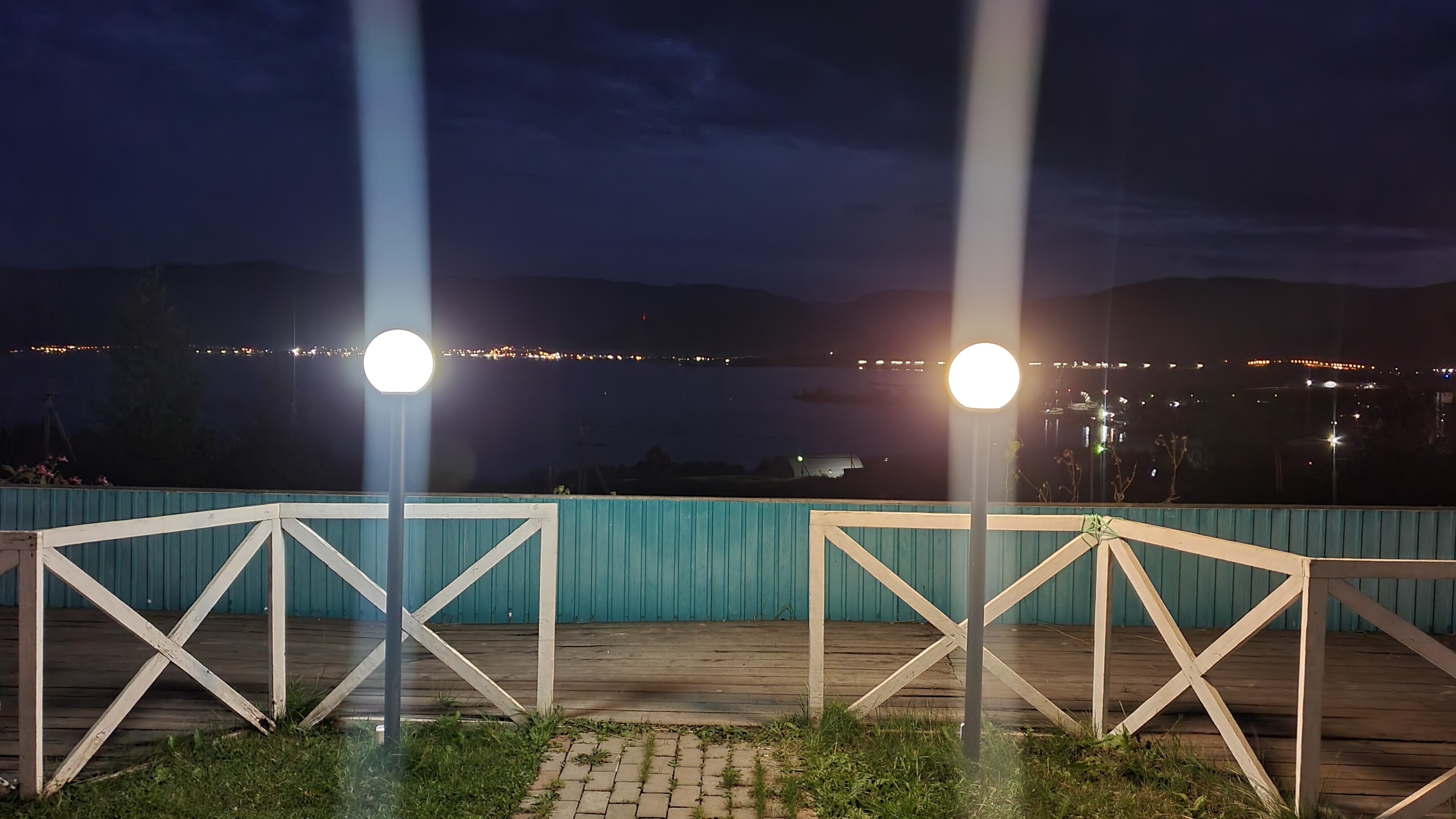 Фото Байкальский Рай