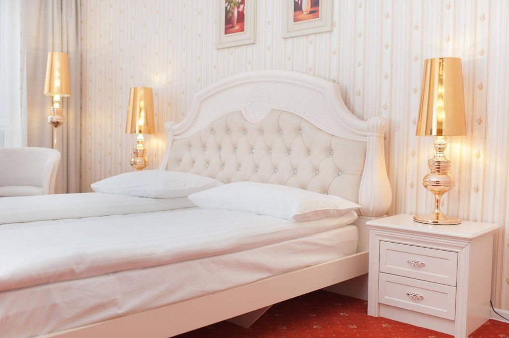 Фото Hotel Carpathia