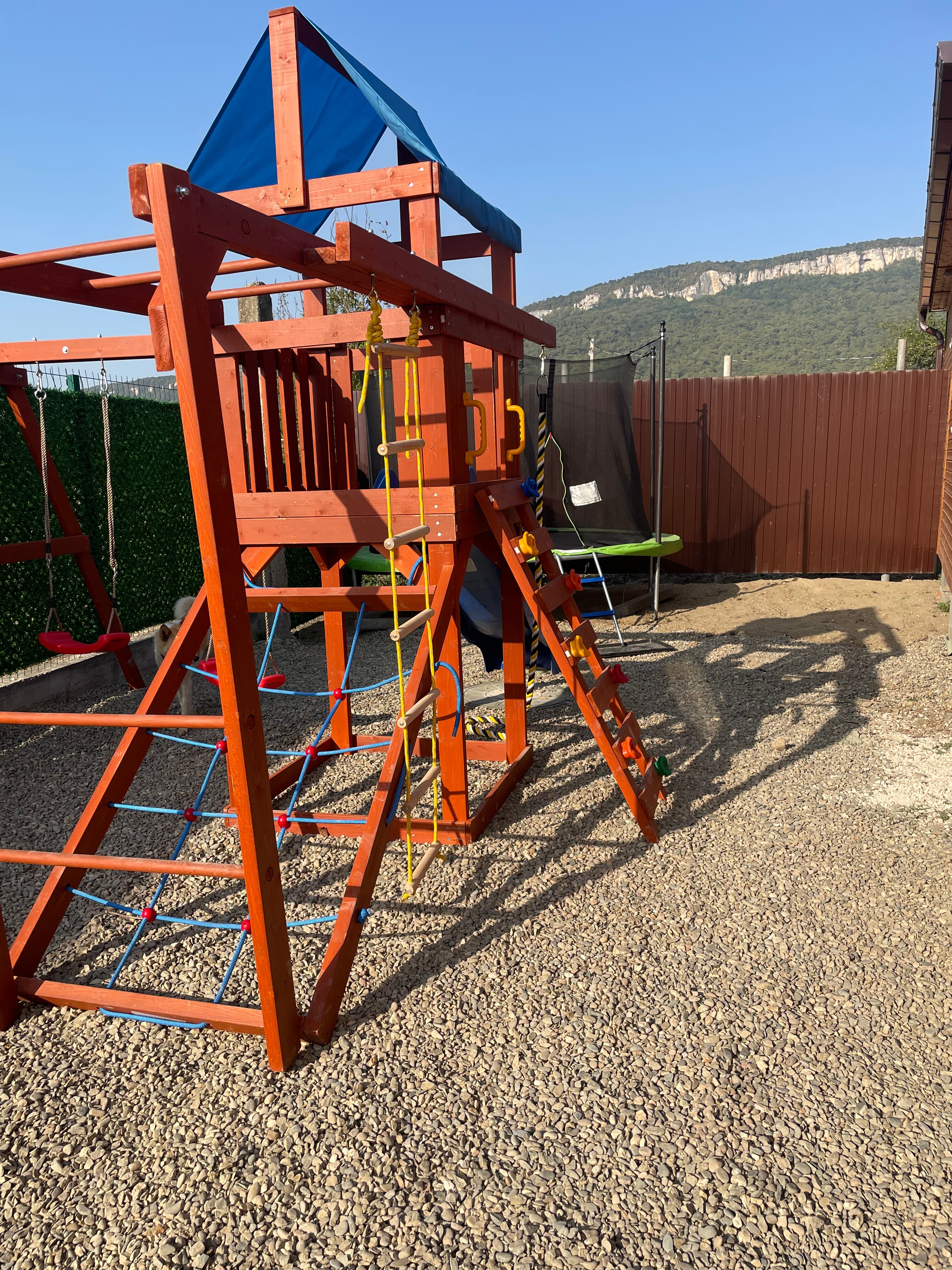 Фото Взгорье