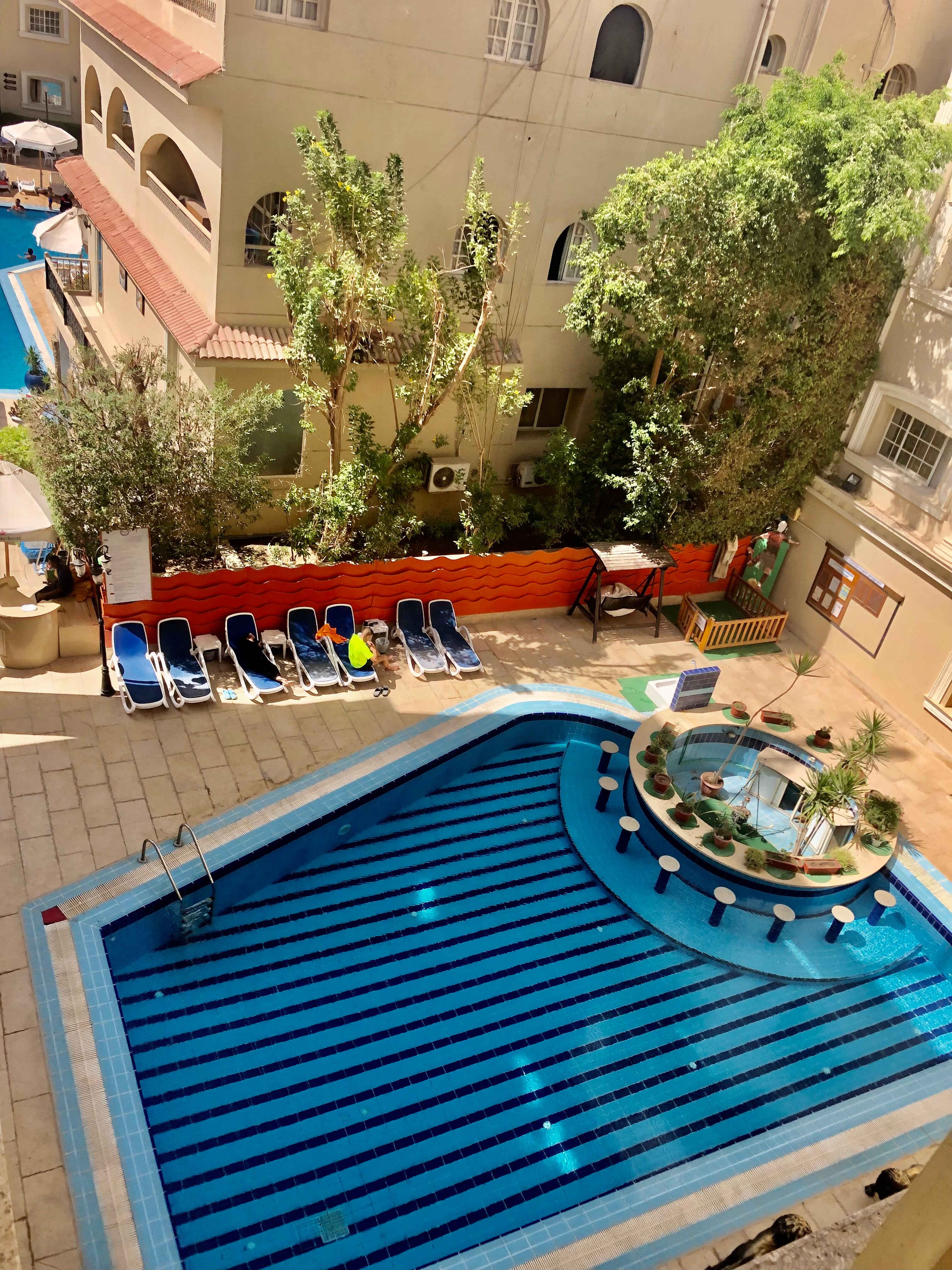 Фото Elysees Dream Beach Hotel