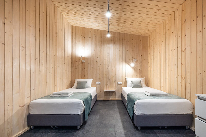 Фото Подосинки-парк