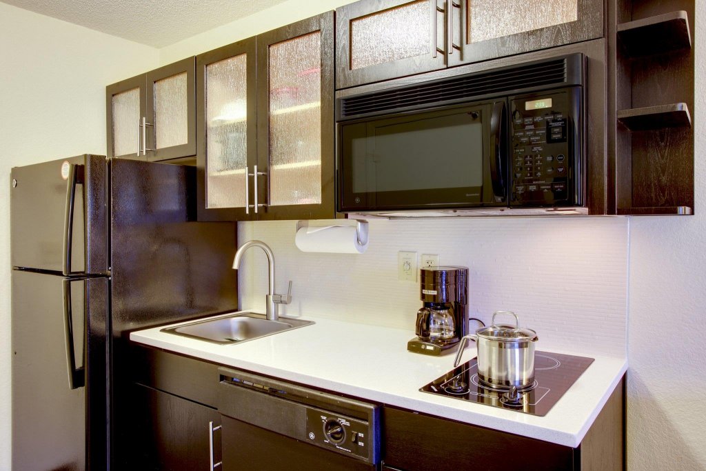 Фото Homewood Suites by Hilton Raleigh/Crabtree Valley