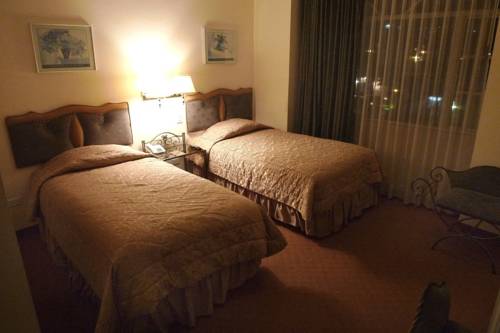 Фото Eugenia Hotel Quito