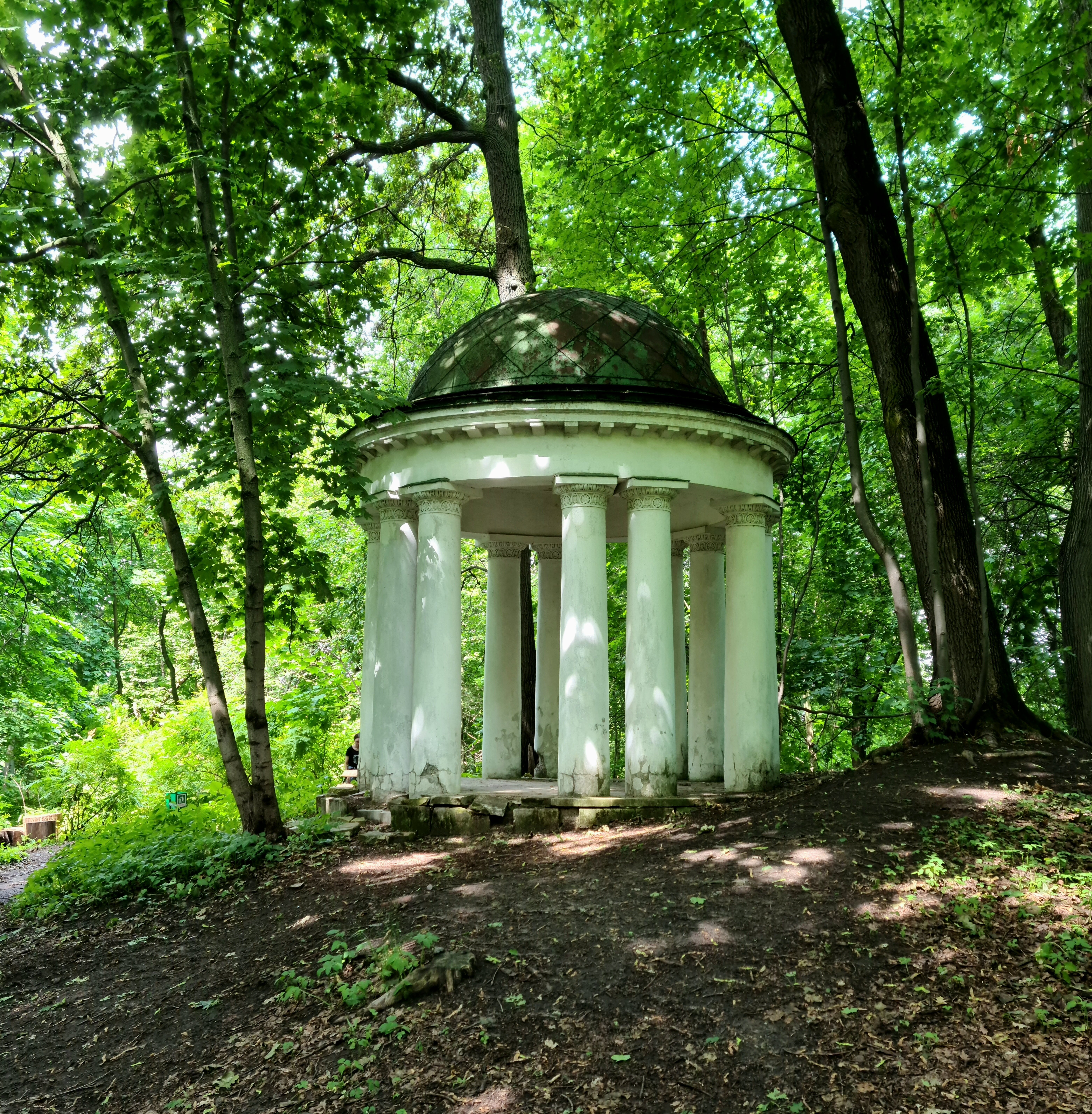 Фото Усадьба Горки
