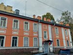 Territorial'nye organy Mvd Rossii (Petrozavodskaya Street, 1/24) ، قسم الشرطة