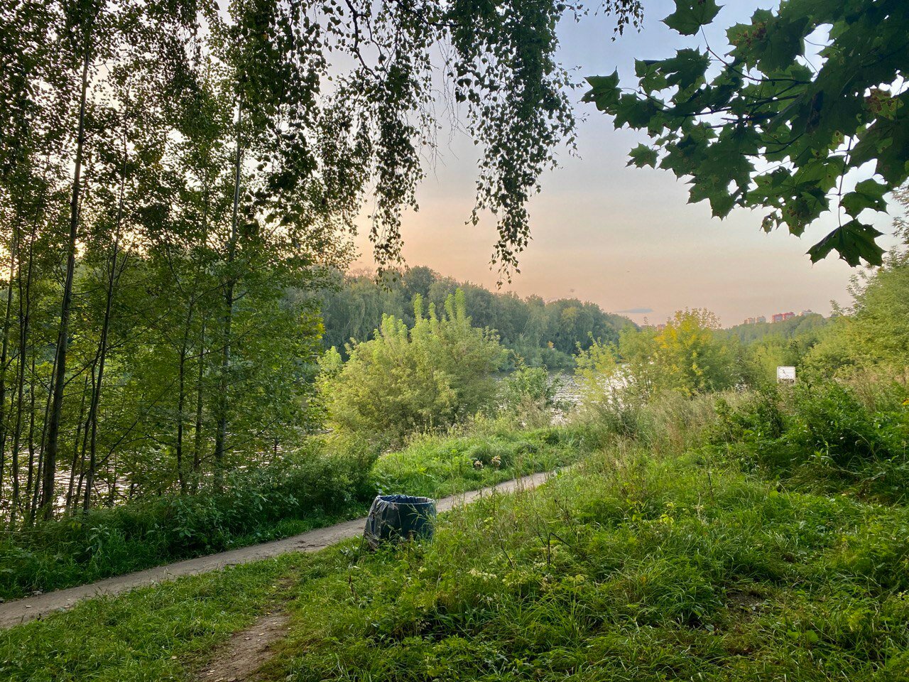 Фото Comfort & Relax Home в ЖК Набережный