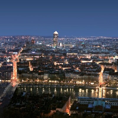 Фото Radisson Blu Hotel Lyon