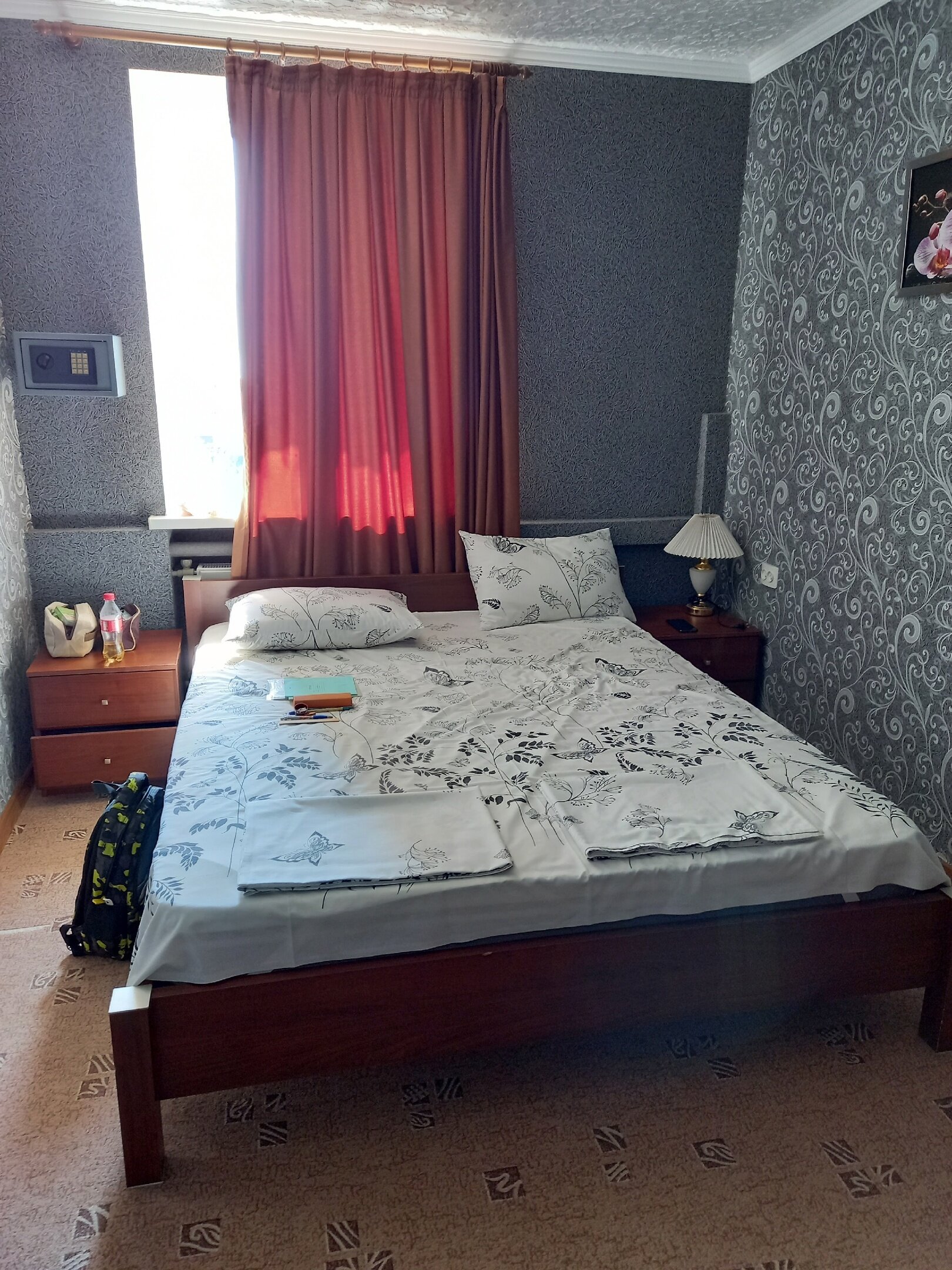 Фото Ковчег