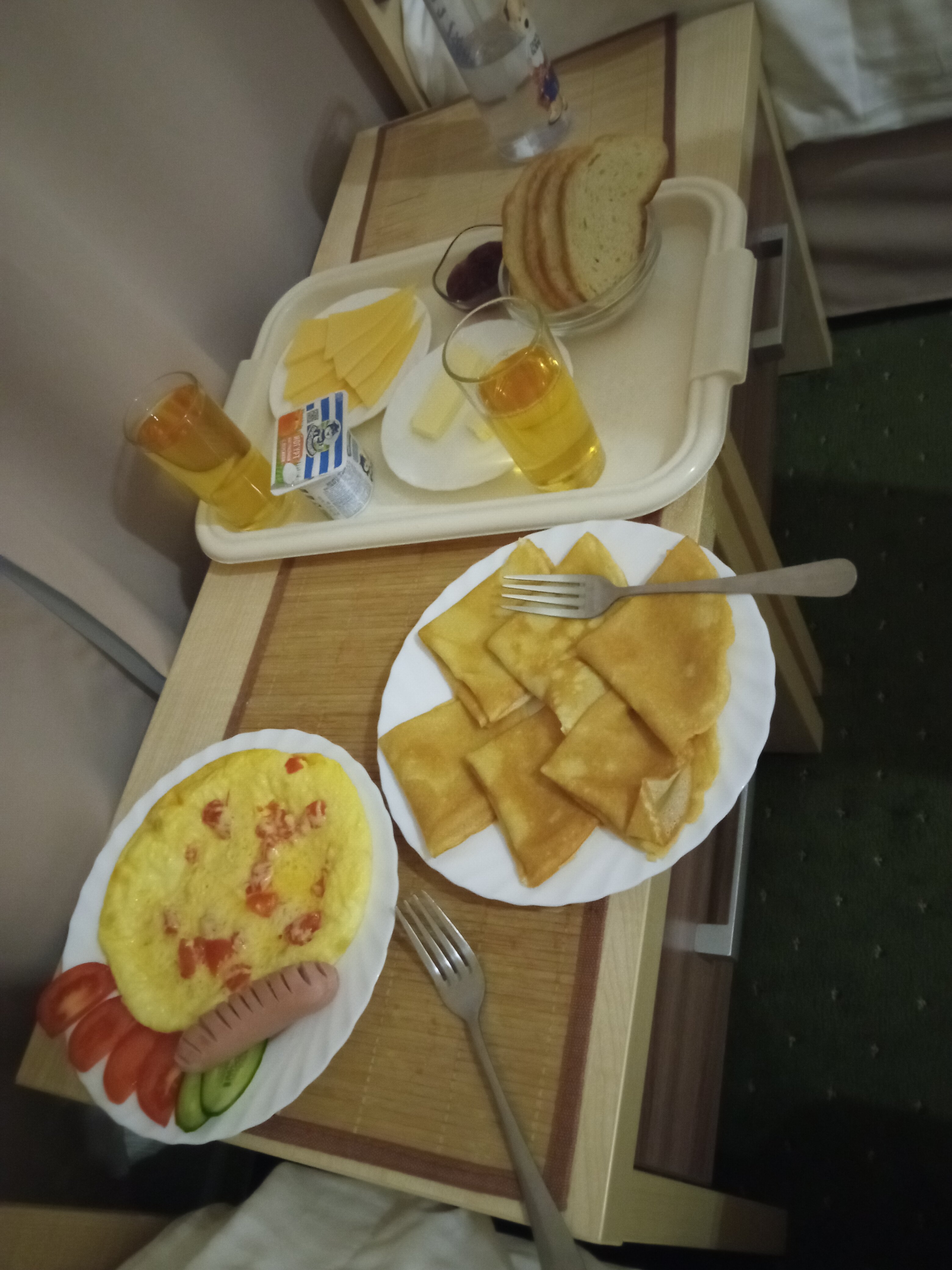 Фото Медовая