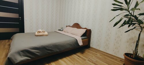 Апартаменты White Lodging на Индустриальной 7к3  фото 5