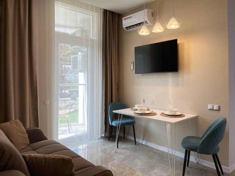 Фото Ольгинка Славно