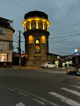19. yy. Sul Kulesi (Emirova Street, 25) ، معلم جذب سياحي