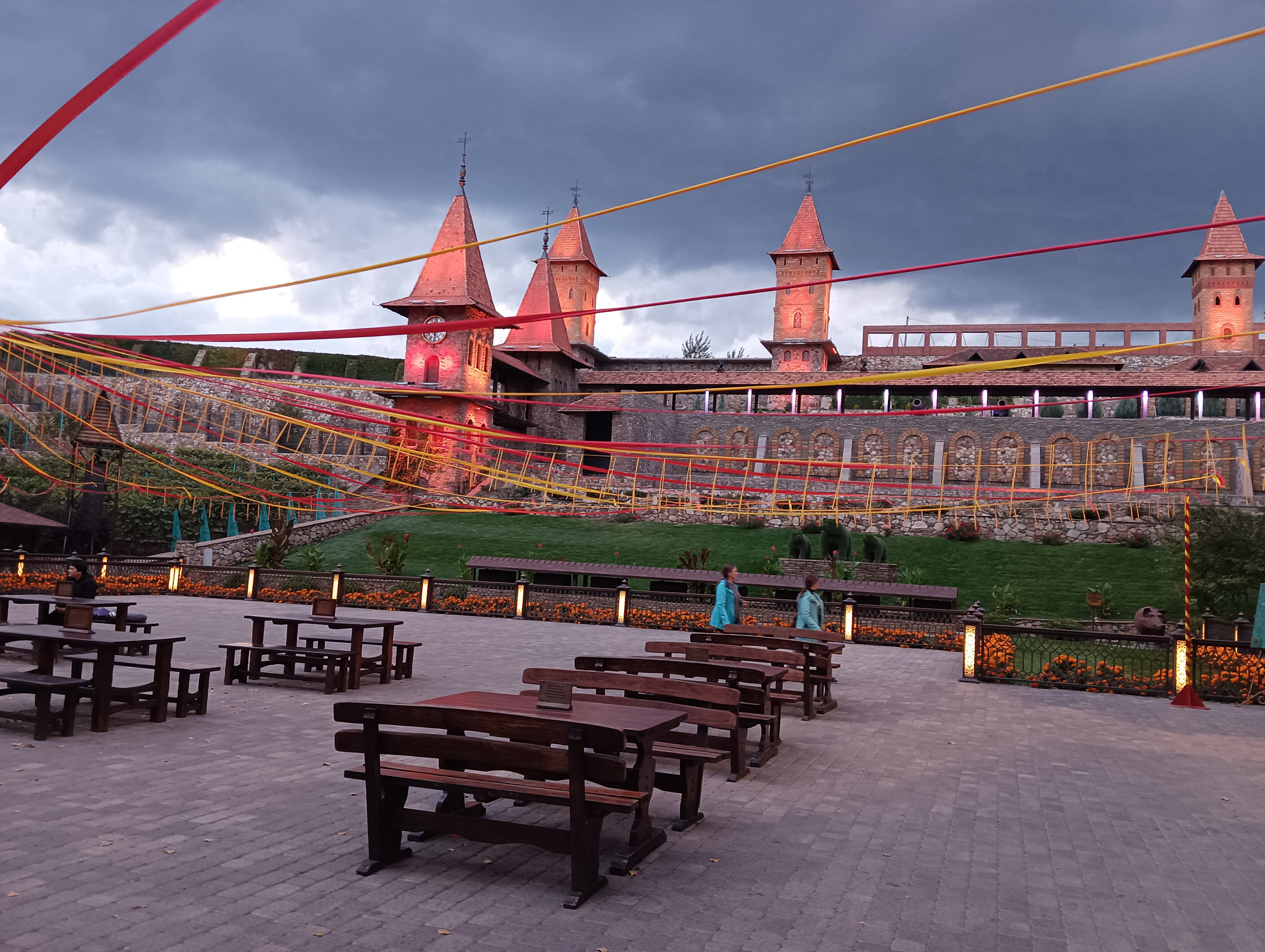 Фото Бумеранг