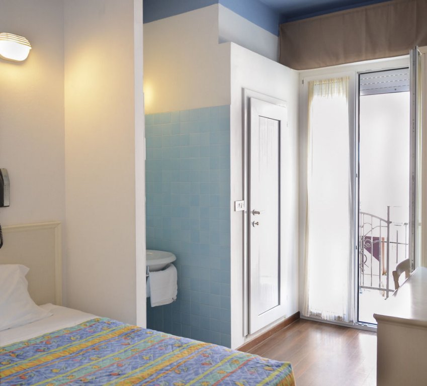 Фото Hotel Fra i Pini