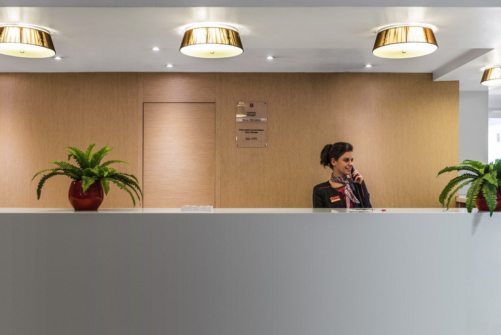 Фото Aparthotel Adagio Monaco Monte Cristo