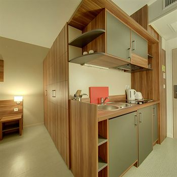 Фото Residence Suite Home Aix EN Provence