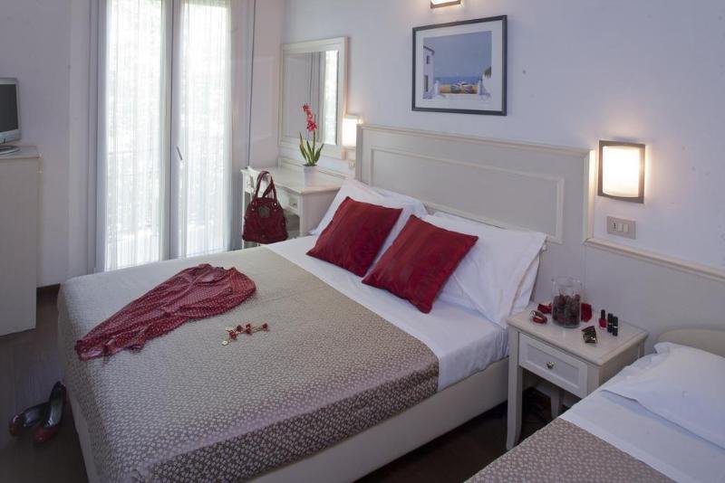 Фото Hotel Fra i Pini