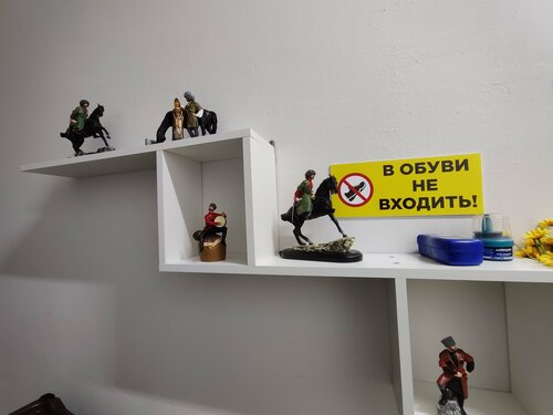 Гостиница Эко-Дом в Чеченской Республике