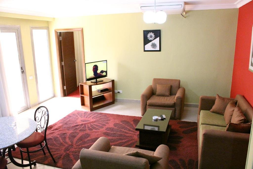 Фото Monte Cairo