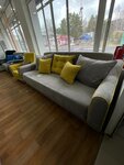 Хочу Мебель (ulitsa Bochkina, 5А), upholstered furniture