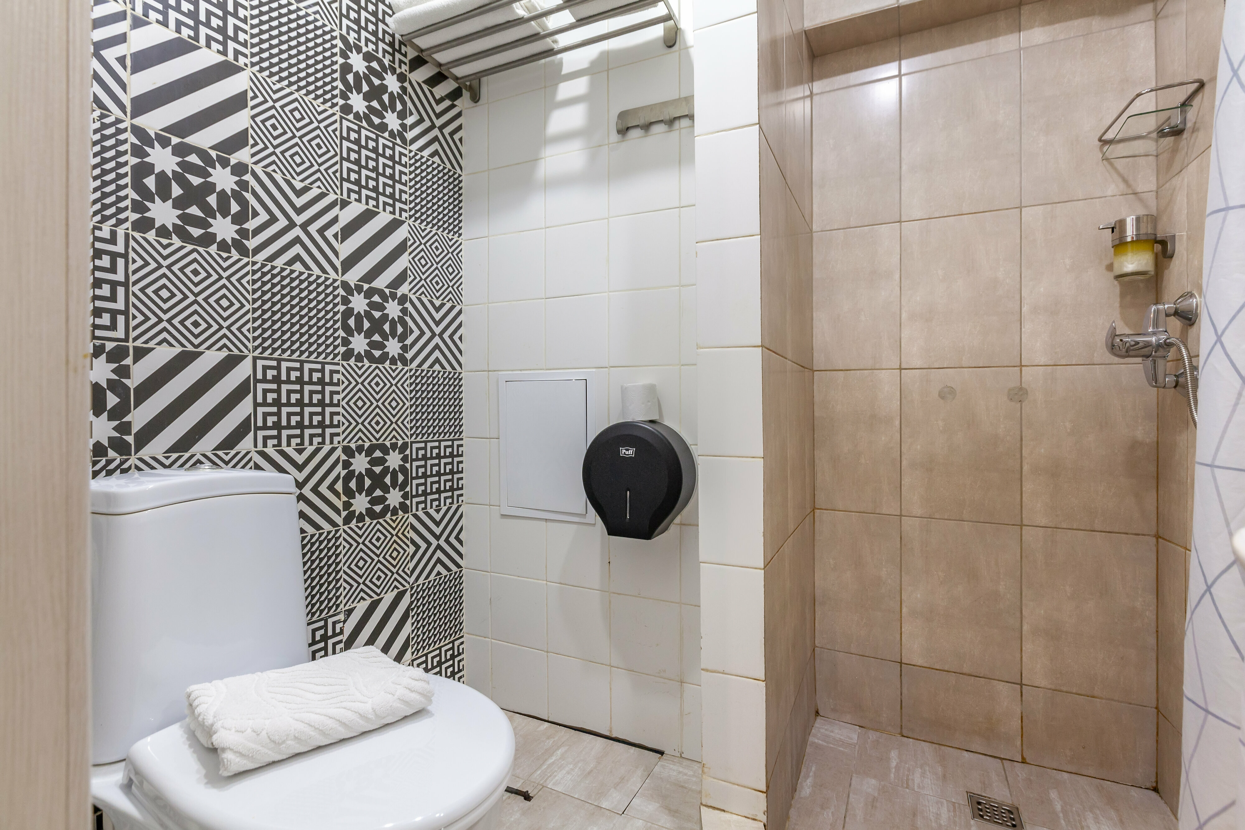 Фото отеля 3