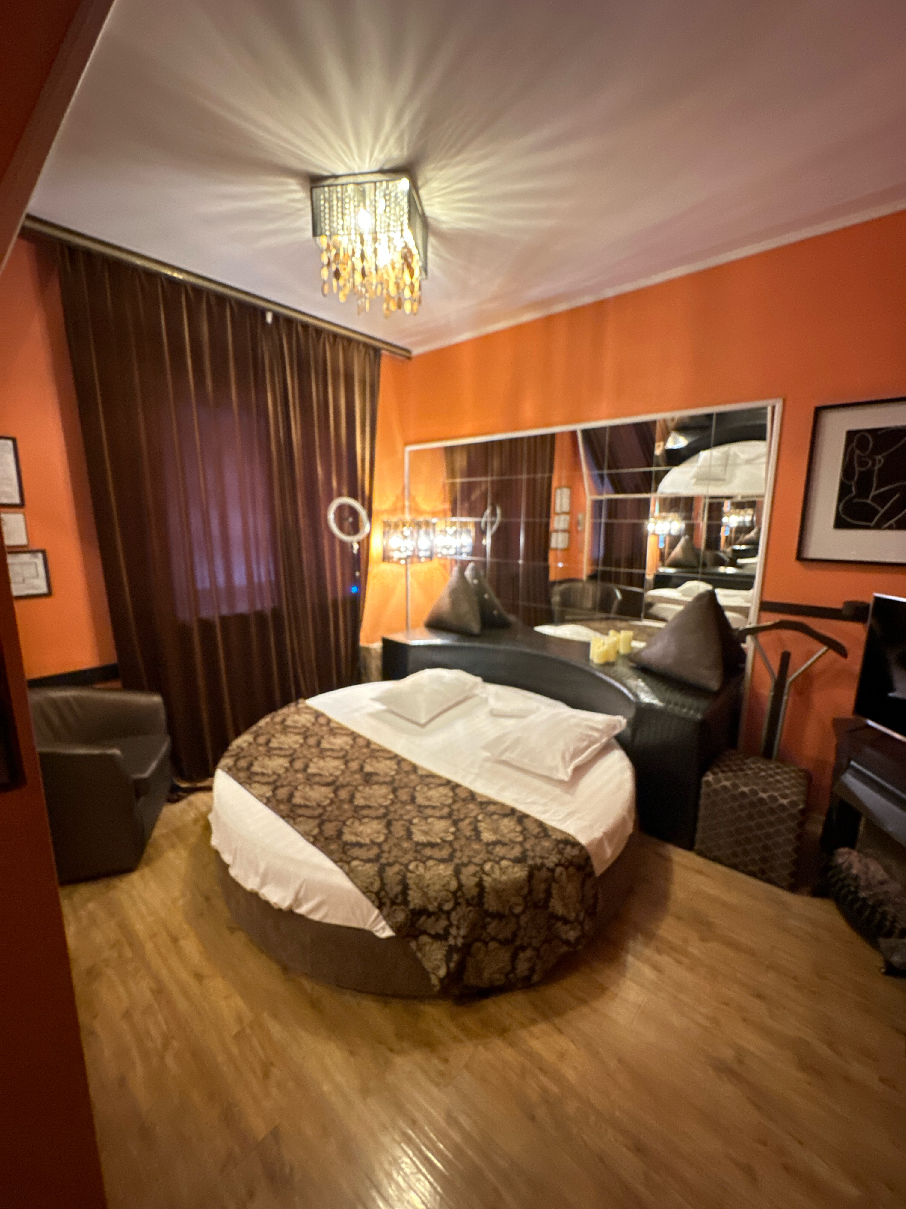 Фото Привалофф