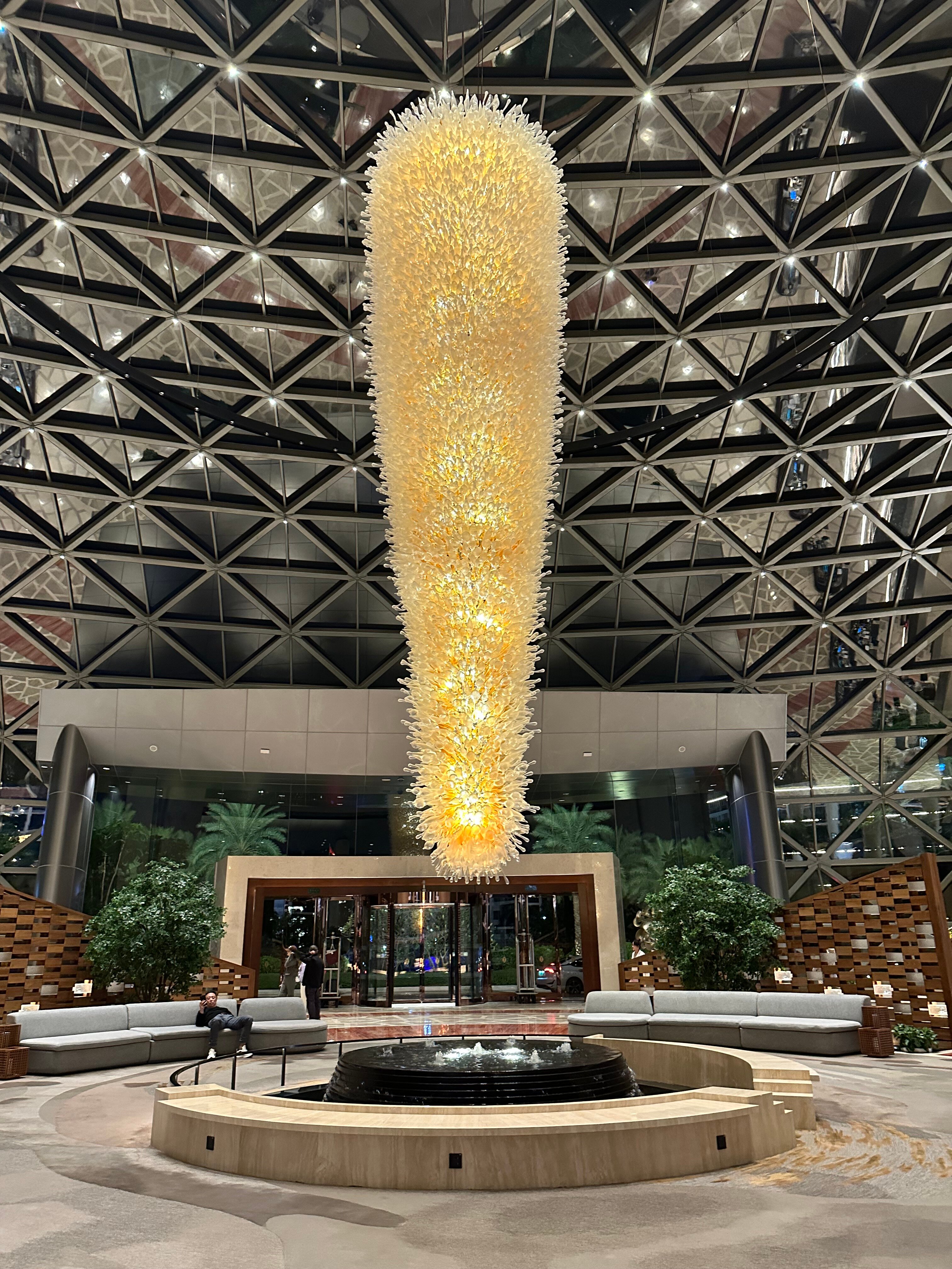 Фото InterContinental Shenzhen Dameisha Resort