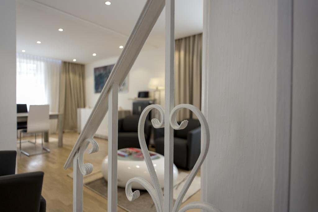 Фото The Queen Luxury Apartments - Villa Gemma