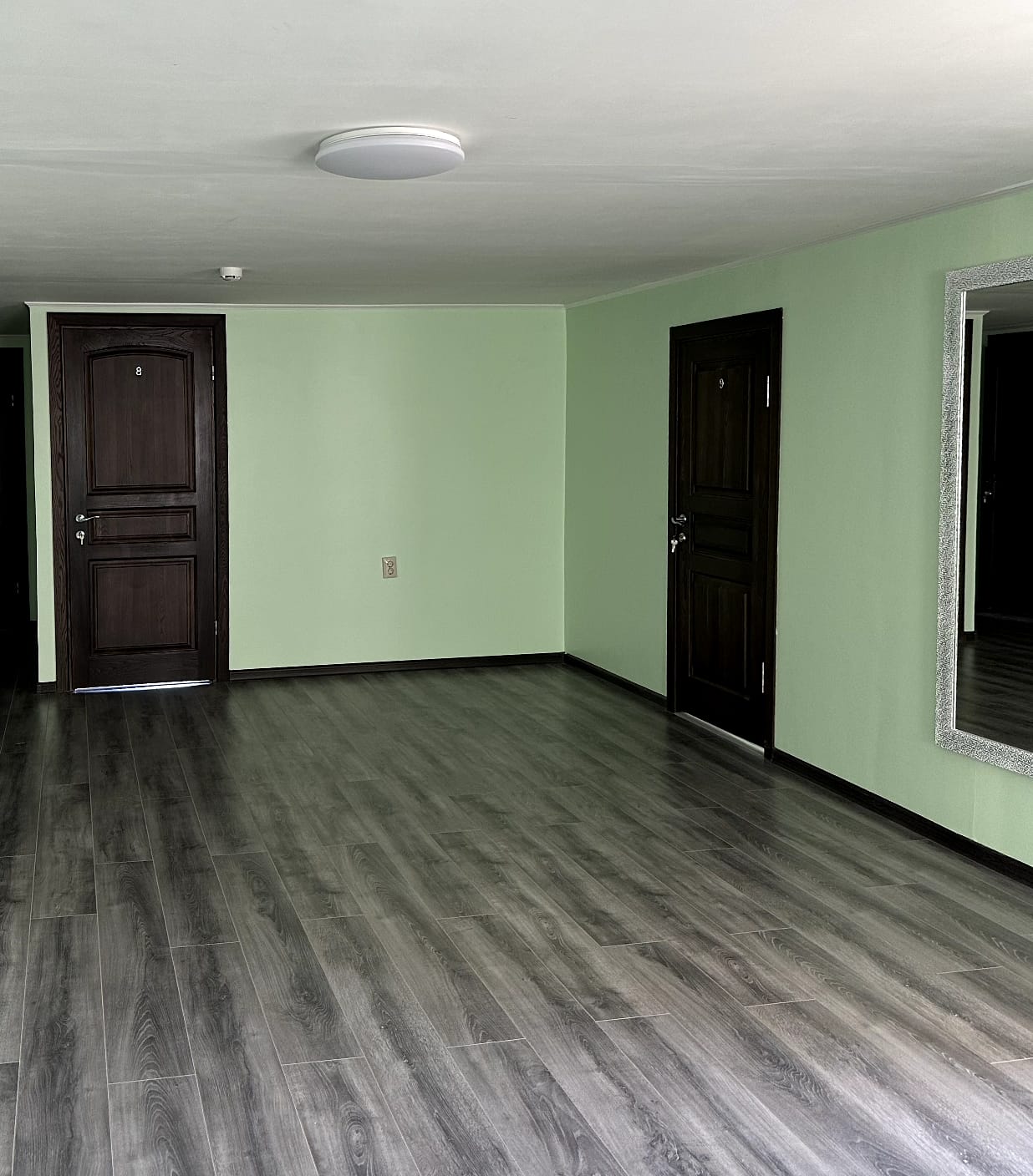 Фото Мотель на Княжничной