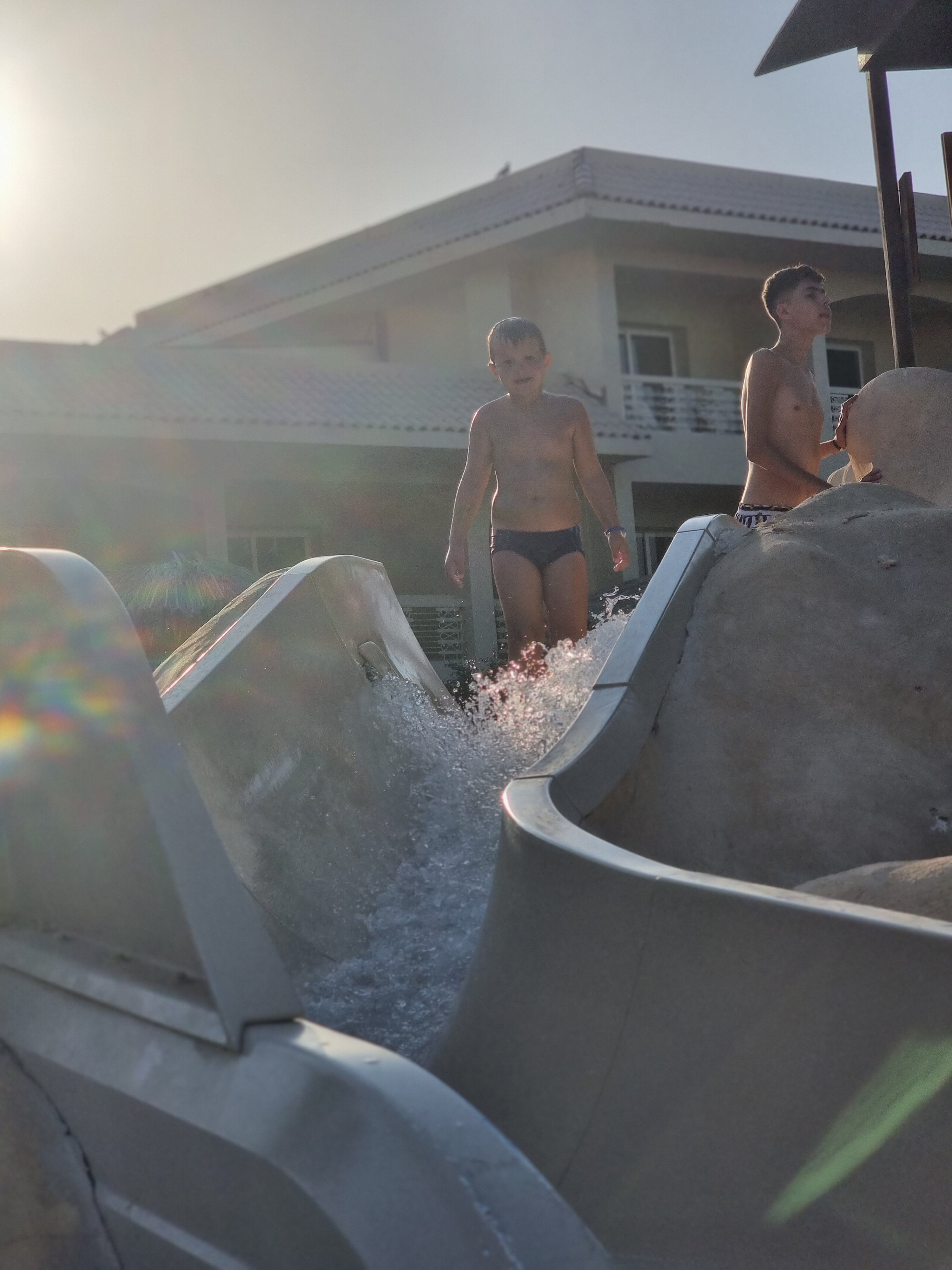 Фото Sindbad Club