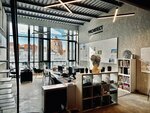 Architect (Friedricha Engelsa Street, 1), architectural firm