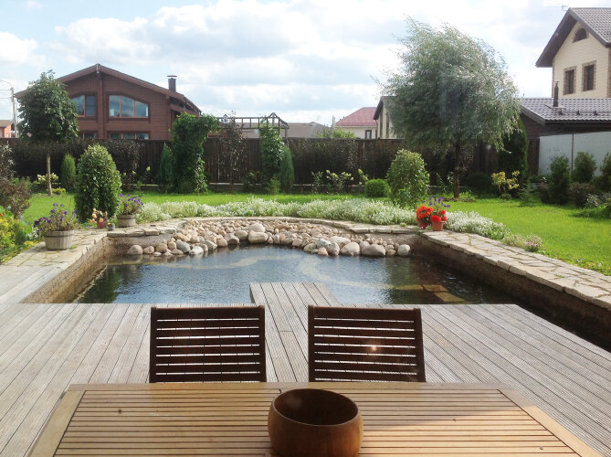 Фото Art History House