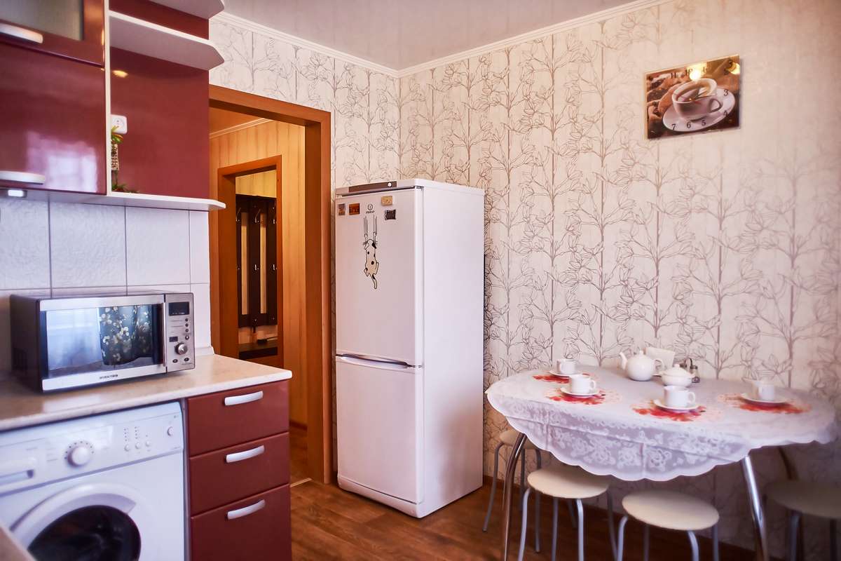 Фото Пять Звёзд на улице Бориса Ручьева 12